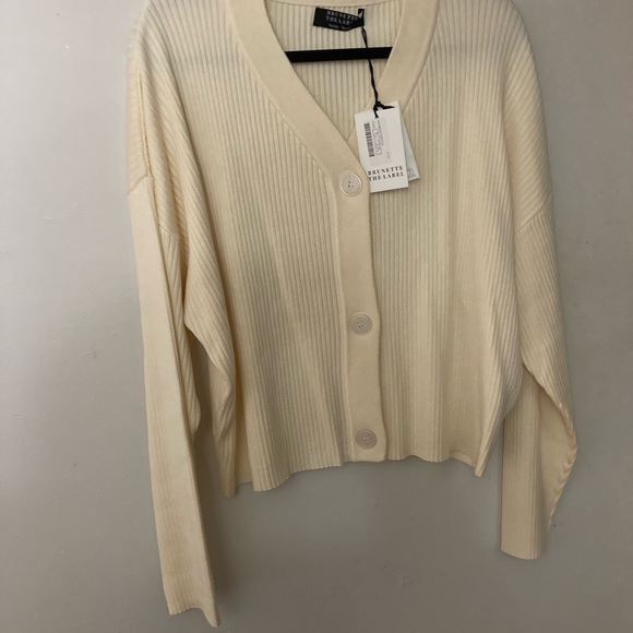 💫NWT BTL Knit Cardigan💫 - Picture 11 of 13